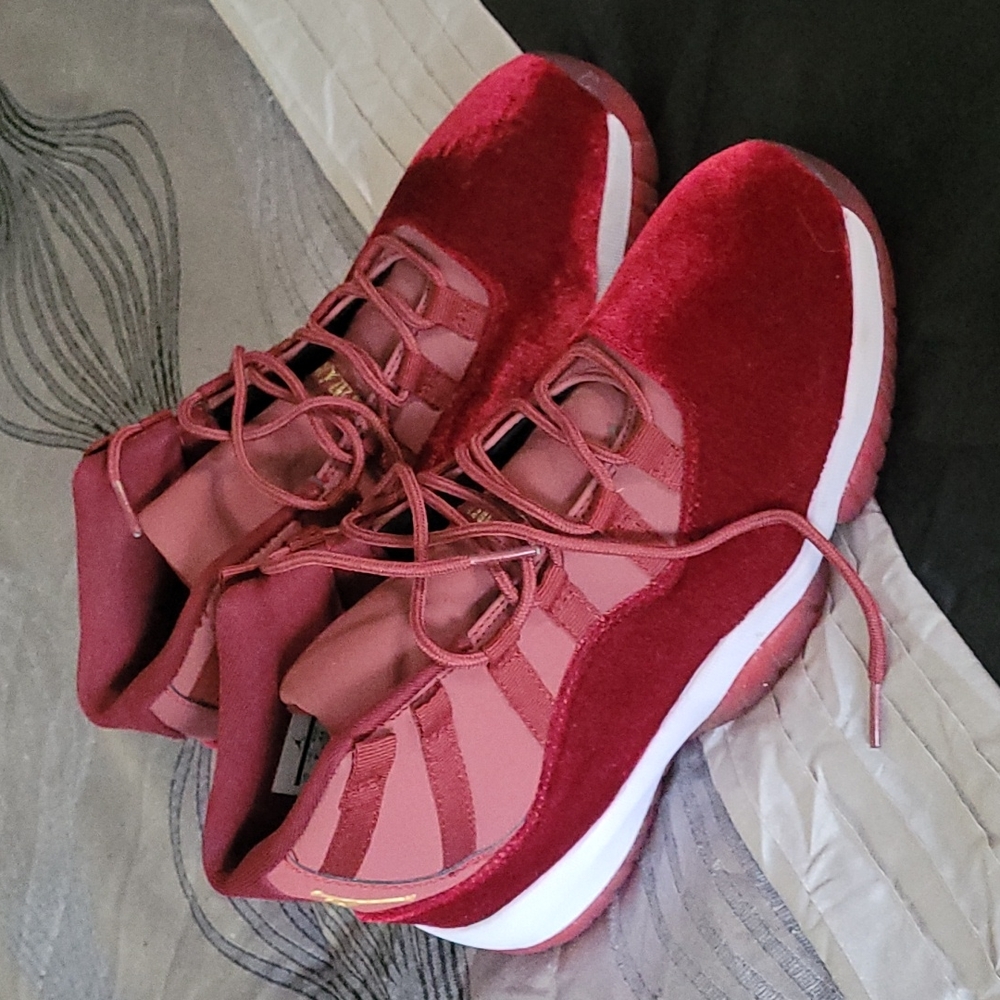 Jordans